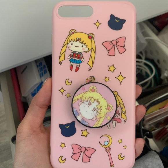 iPhone cases (iPhone7plus, iPhoneX, XS) - Picture 1 of 6